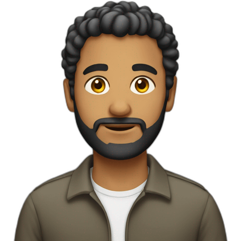 Mohamed henni emoji