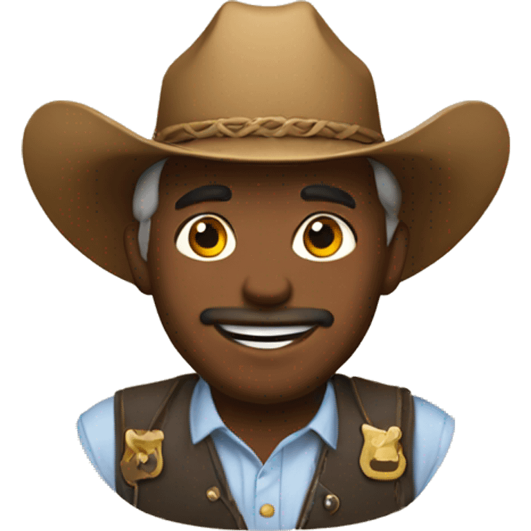 Country themed emoji