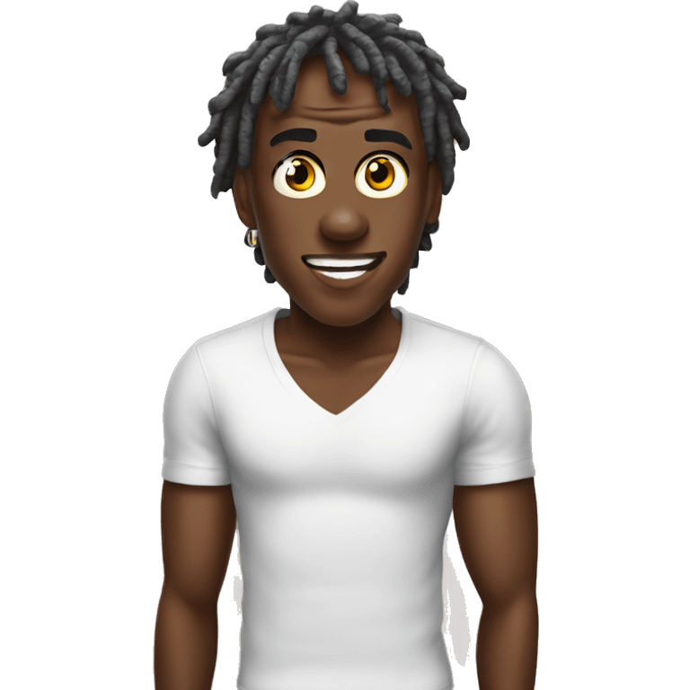 Ksi emoji