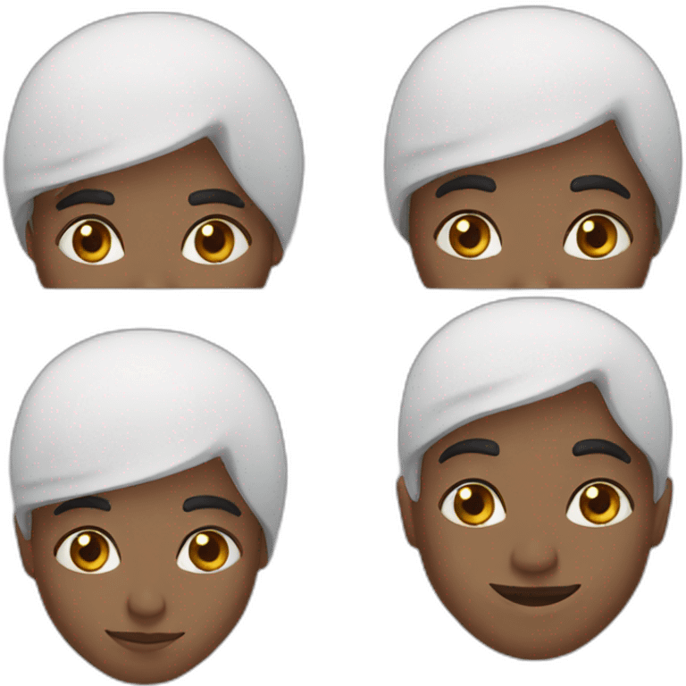 Qatar emoji