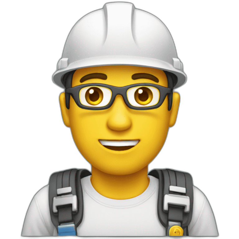 frontend engineer emoji