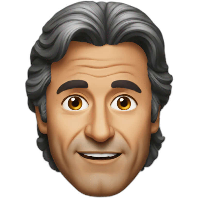 Imran Khan  emoji