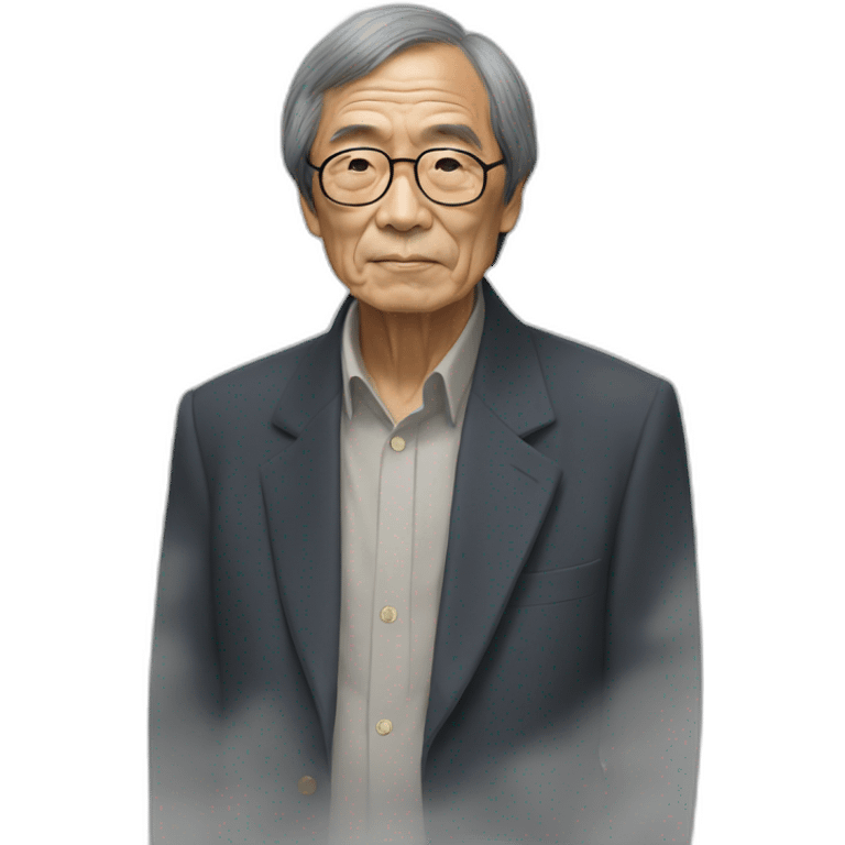 Tadao Ando emoji