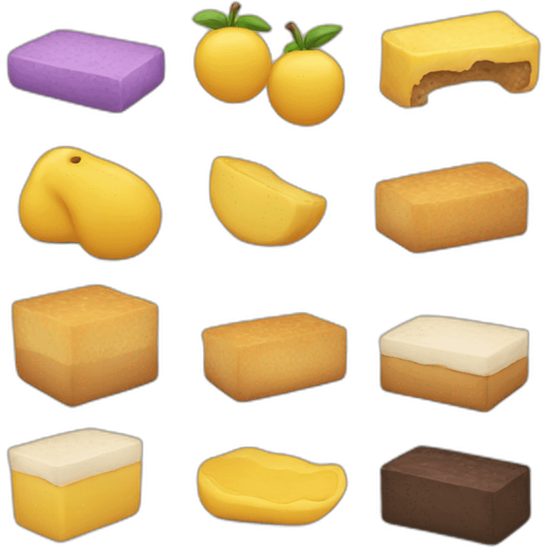 products emoji