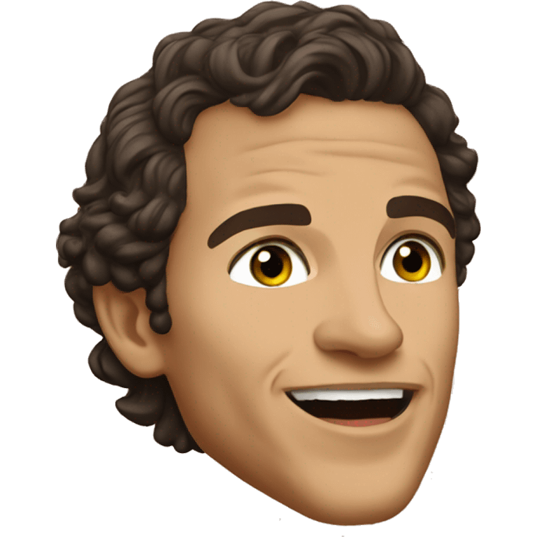 Lando Norris emoji