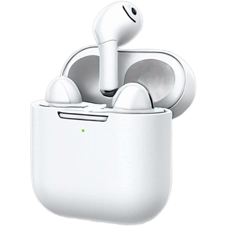 airpods emoji