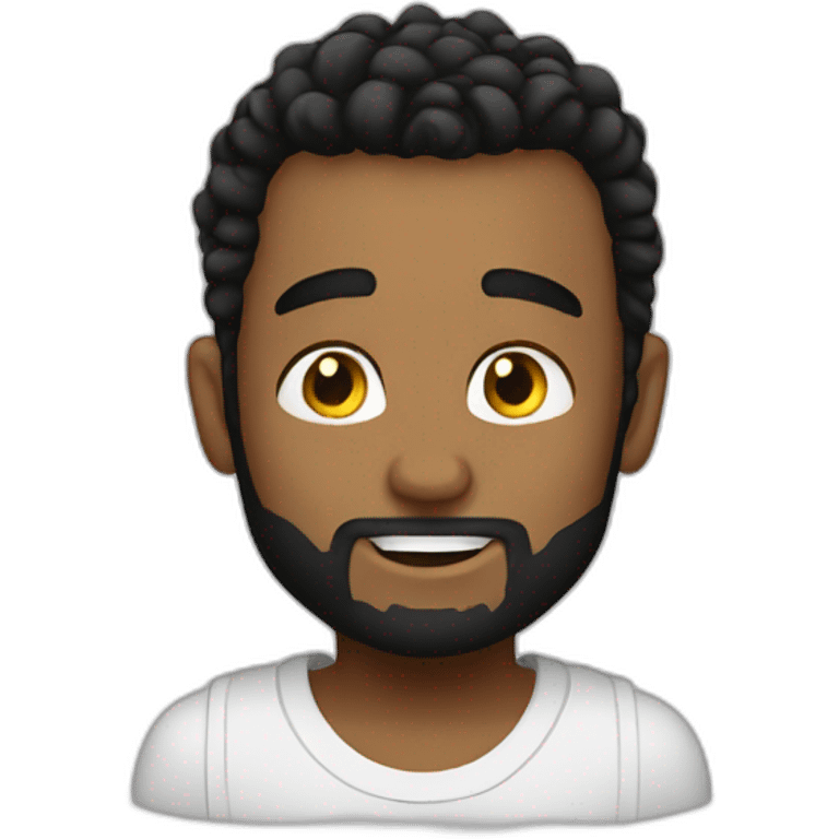 Miles cyrus emoji