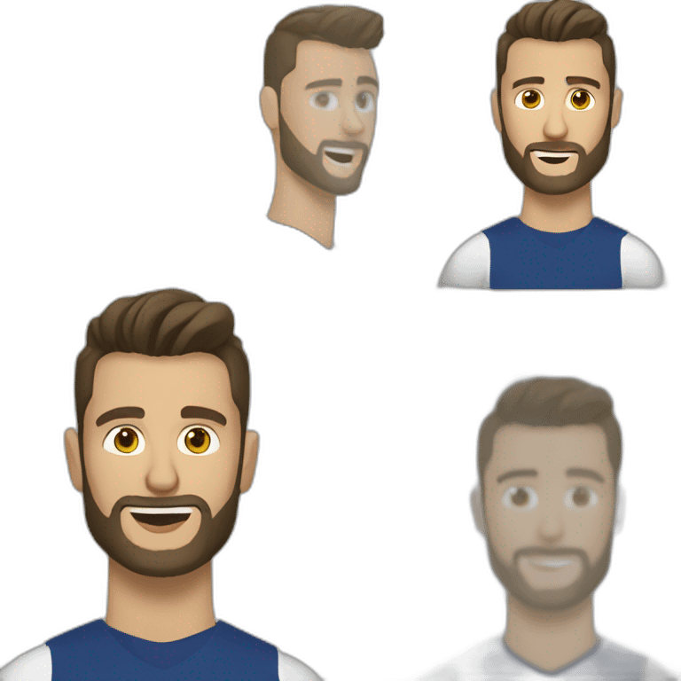 giroud emoji