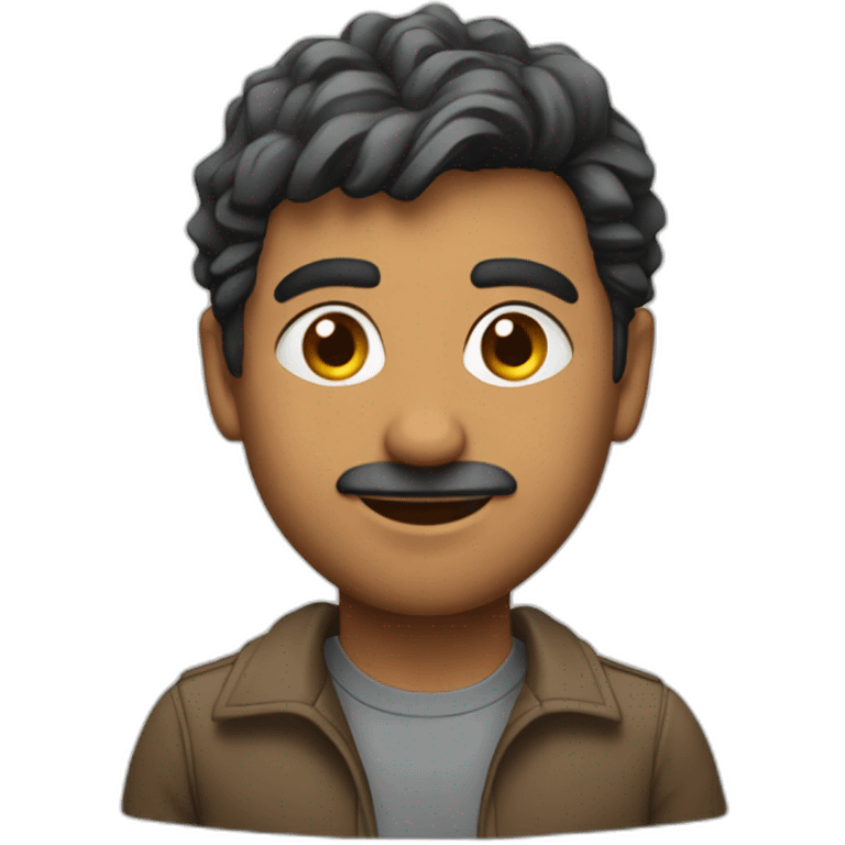 Arun maini emoji