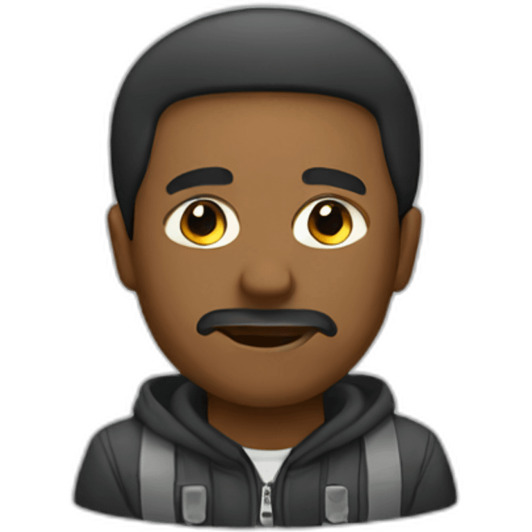 black money emoji