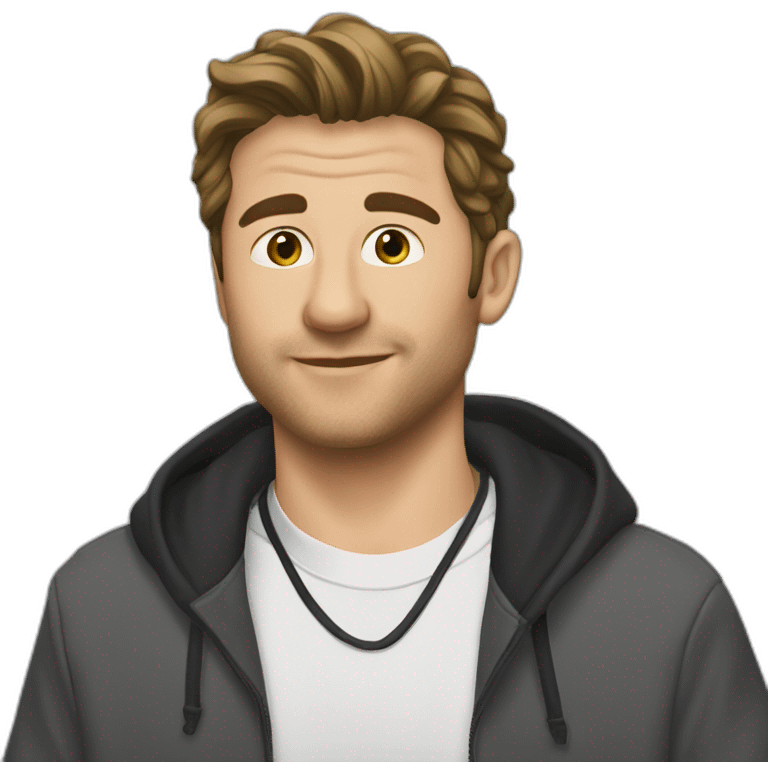 mikey lemieux emoji