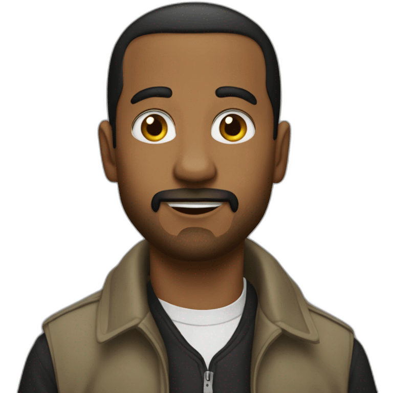 bashar barakah jackson emoji