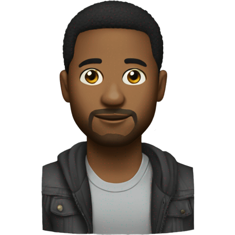 Yomi denzel emoji