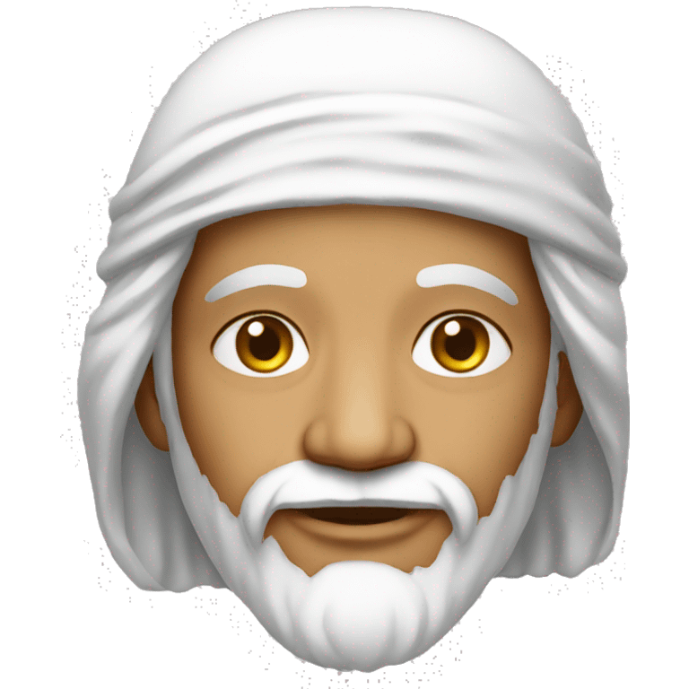 Sai Baba emoji