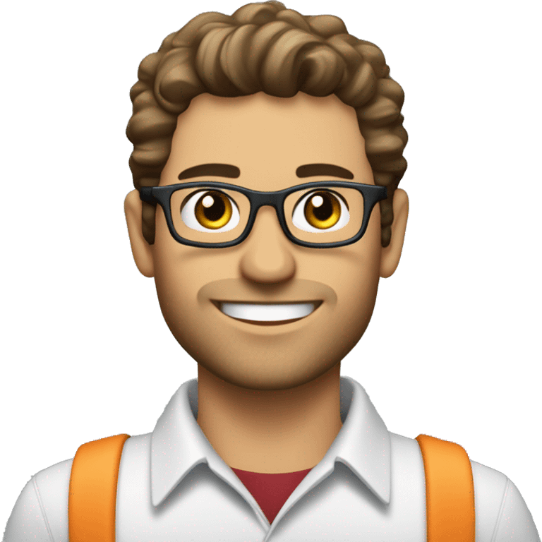 antonio bisbal metro markets software engineer emoji