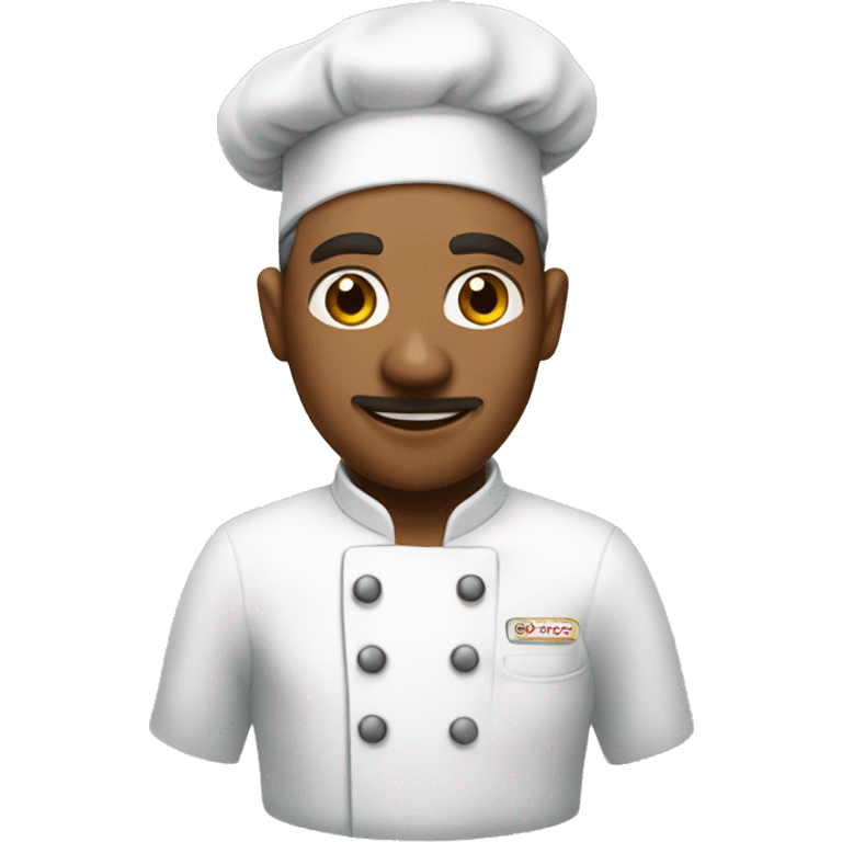 Chef p p SML  emoji