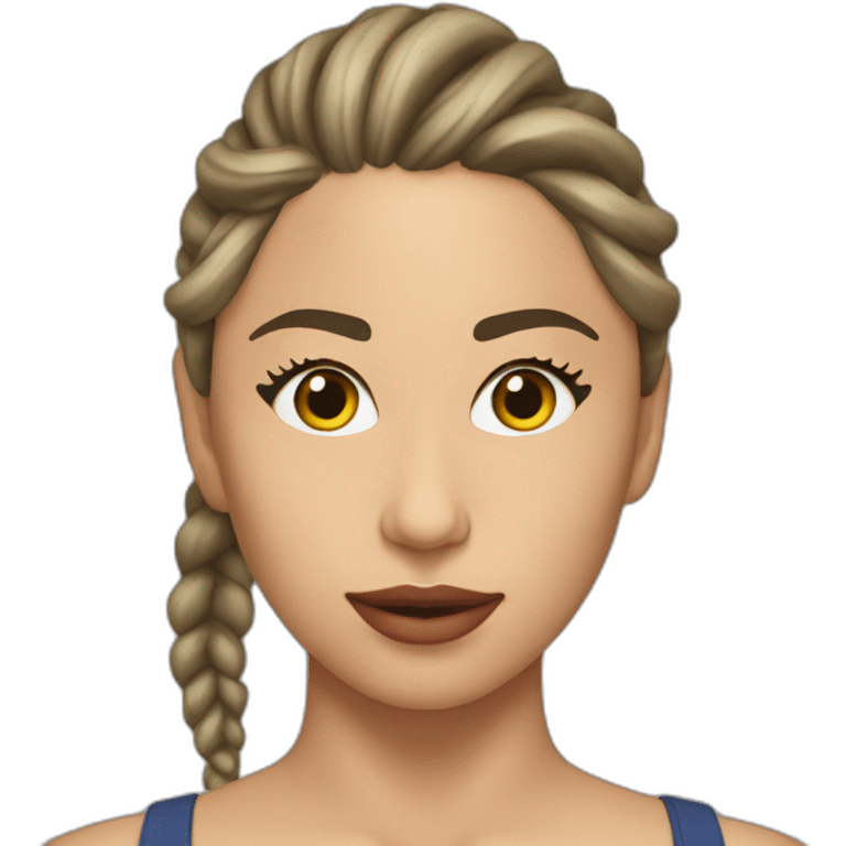 abella danger emoji