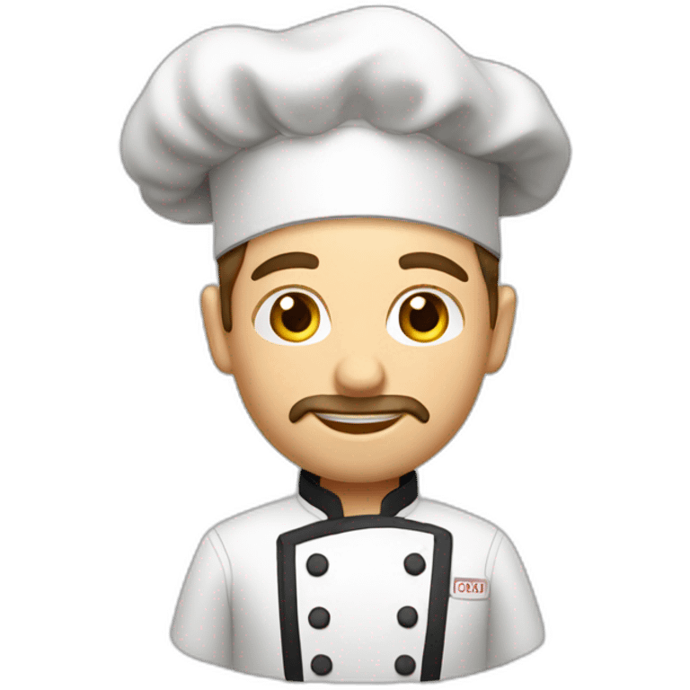 matthew matheson chef emoji