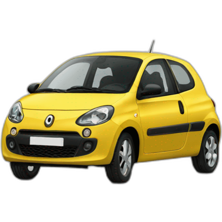 twingo 3 emoji