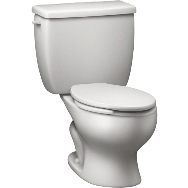 Skibidi toilet emoji