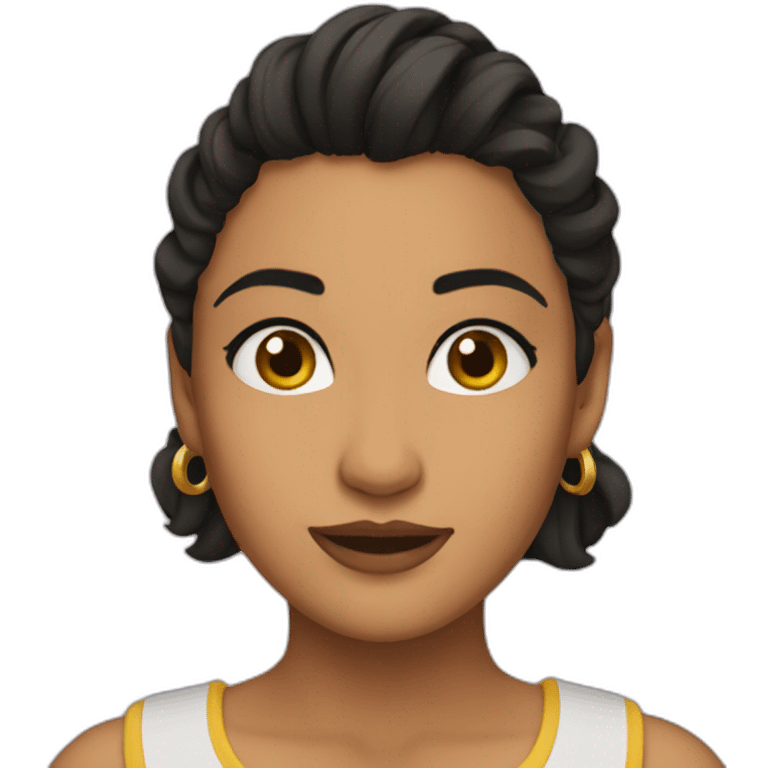 reyna emoji