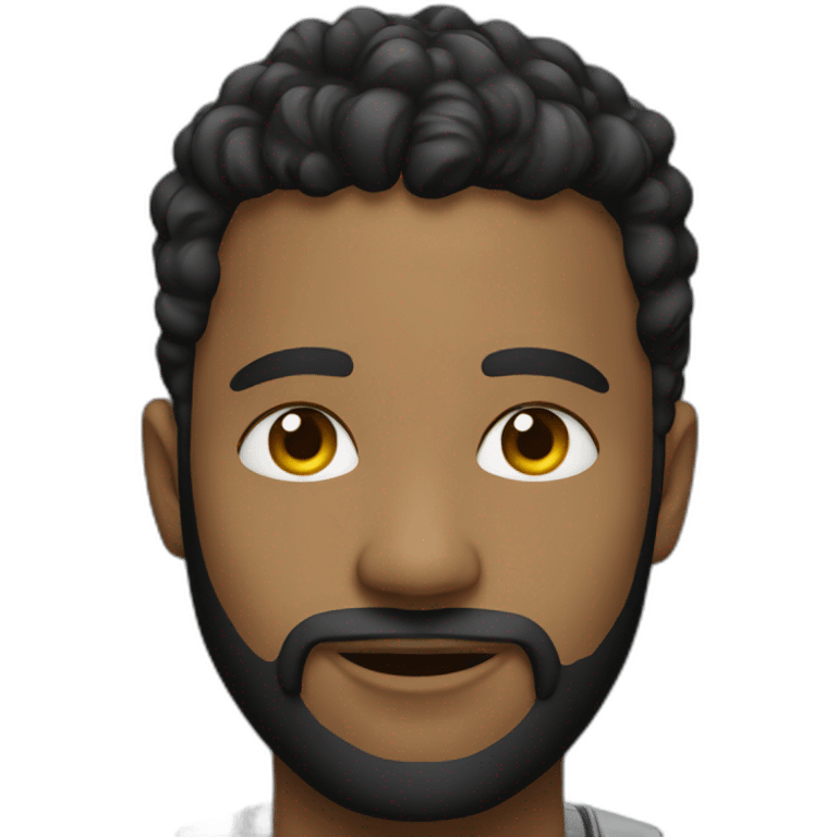 The weekend singer emoji