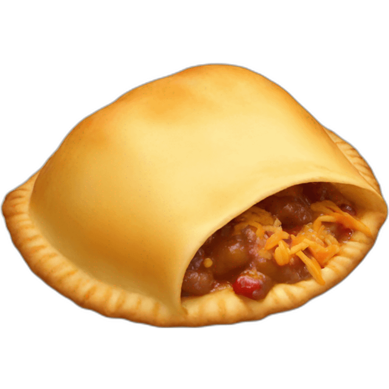 empanadas emoji