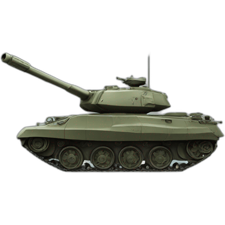 GWM tank emoji