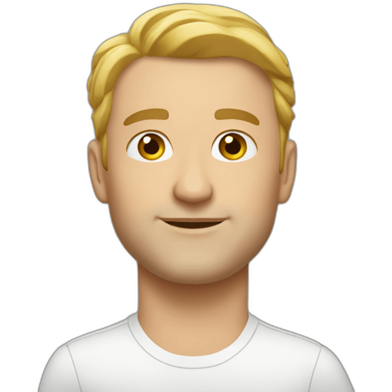 Markus rühl emoji