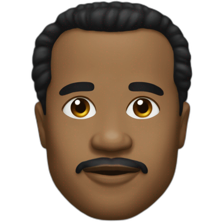 Paul biya  emoji