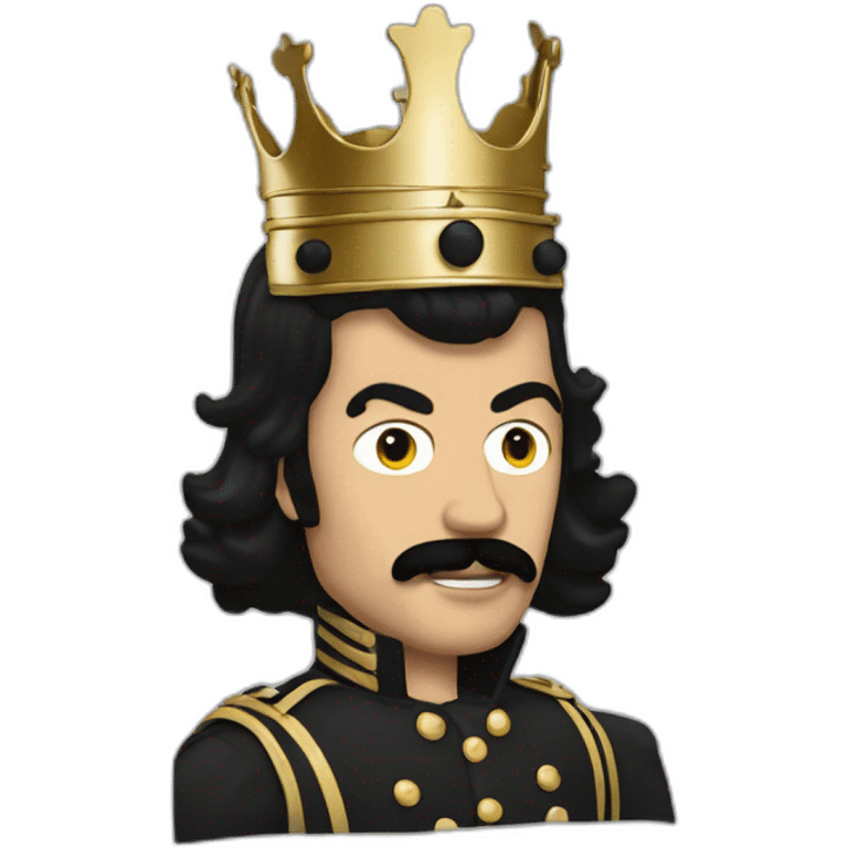 Freddy mercury  emoji