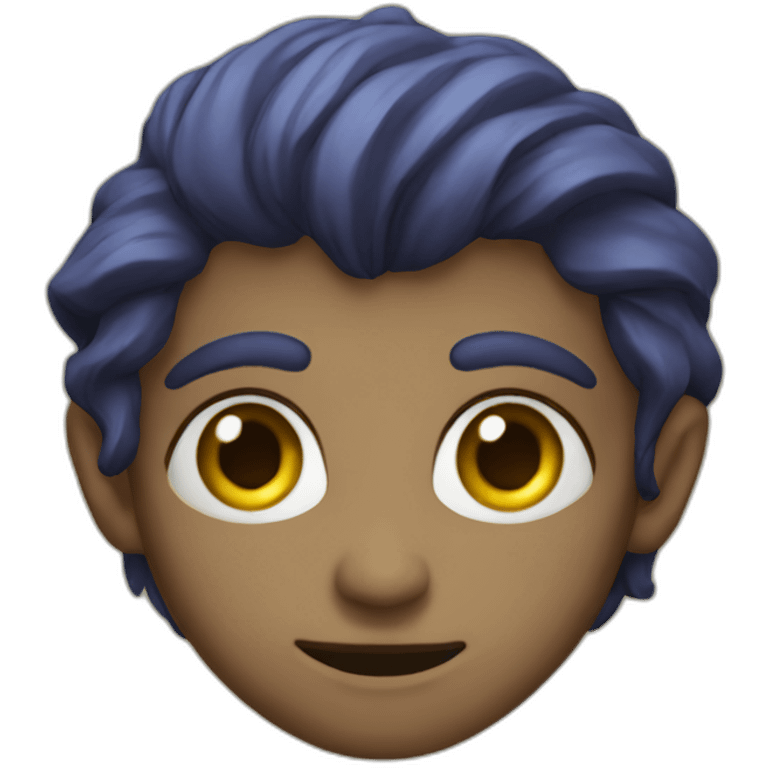 jinn emoji