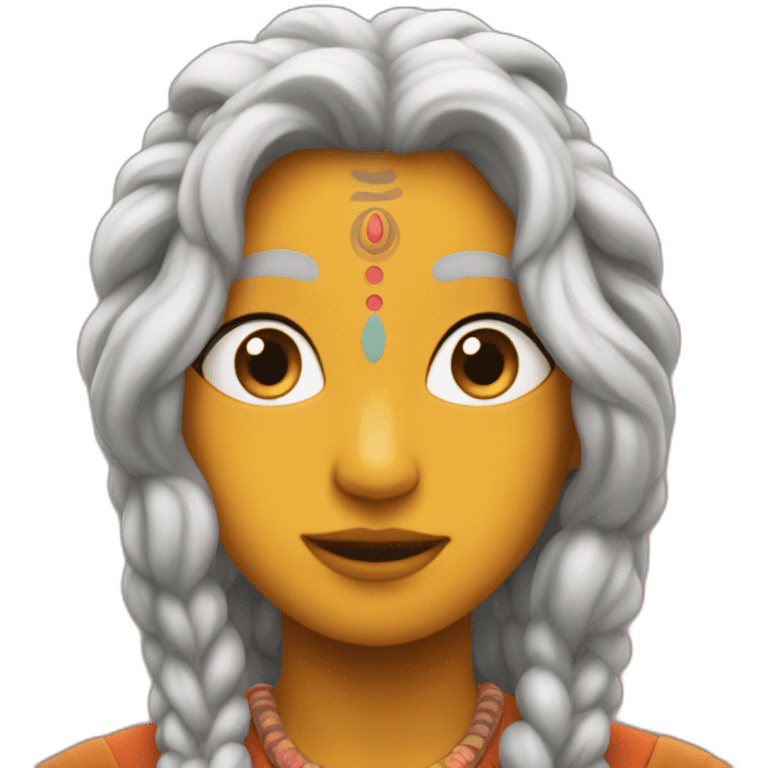 pushpa movie emoji