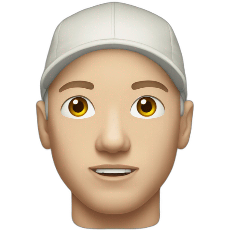 Eminem emoji