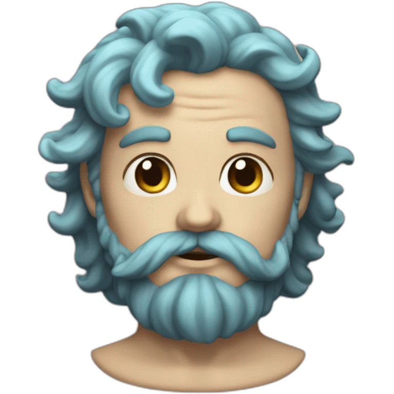 neptune emoji