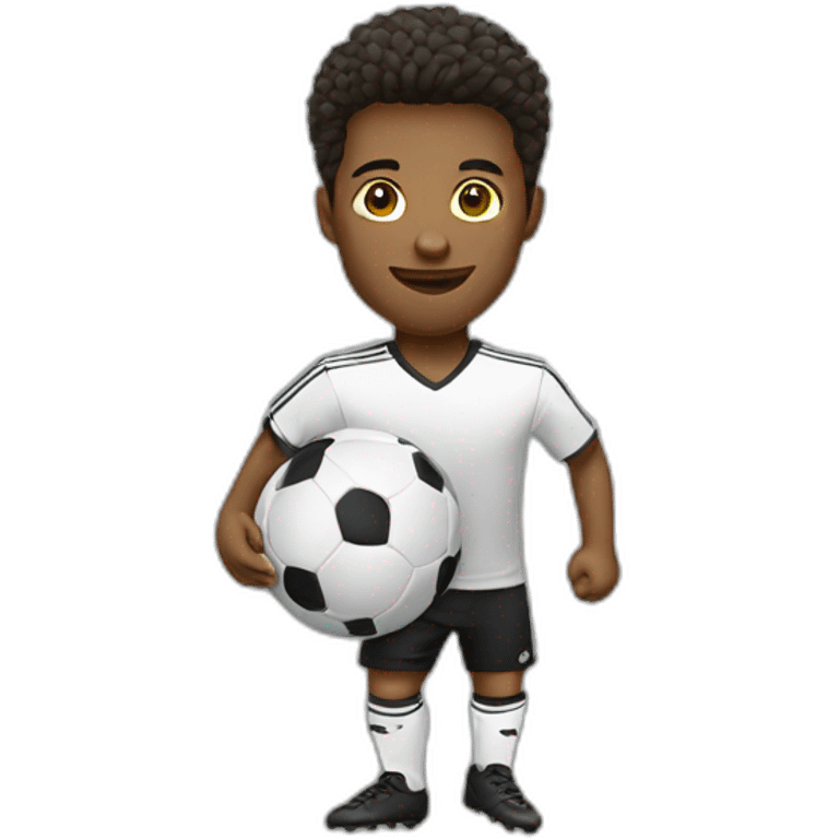 soccer emoji