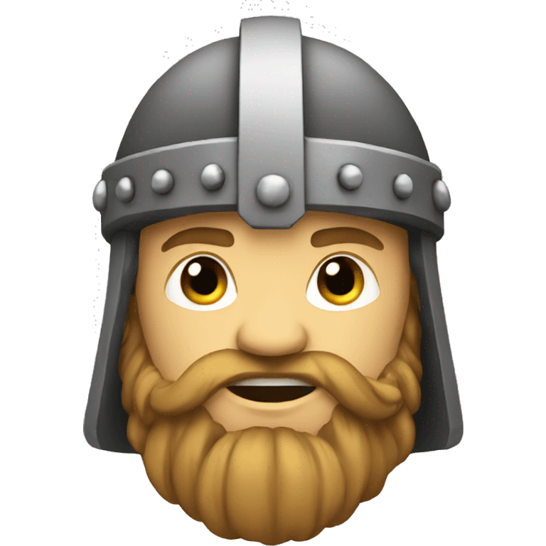 viking emoji