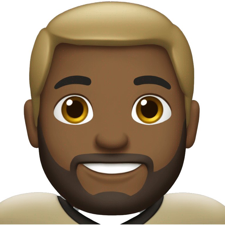 New Orleans saints emoji