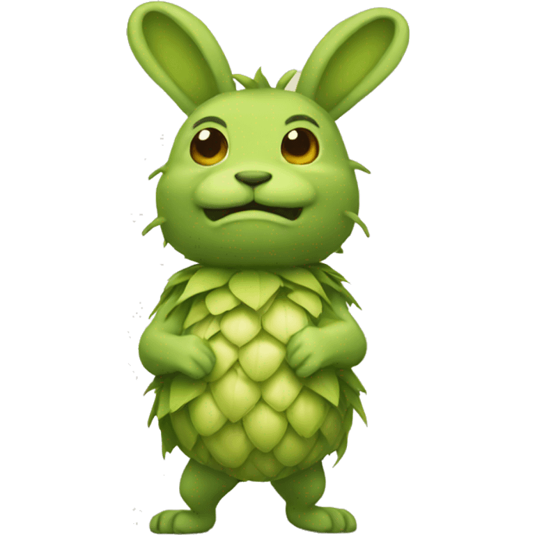 hop emoji