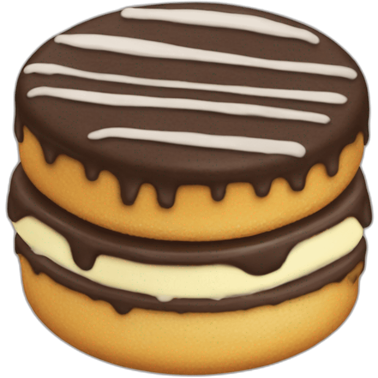 alfajor jorgito emoji