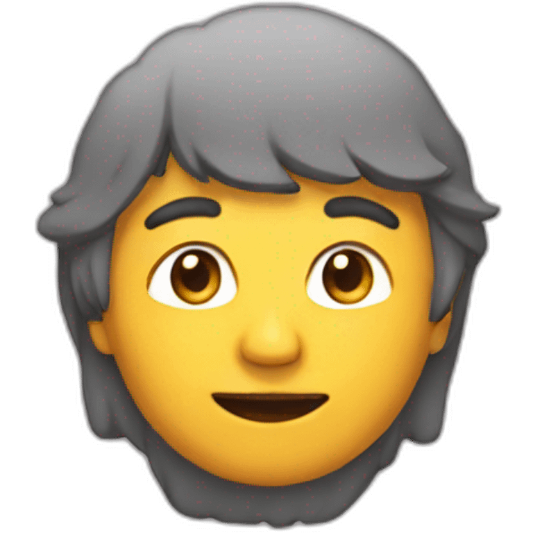 Baba emoji