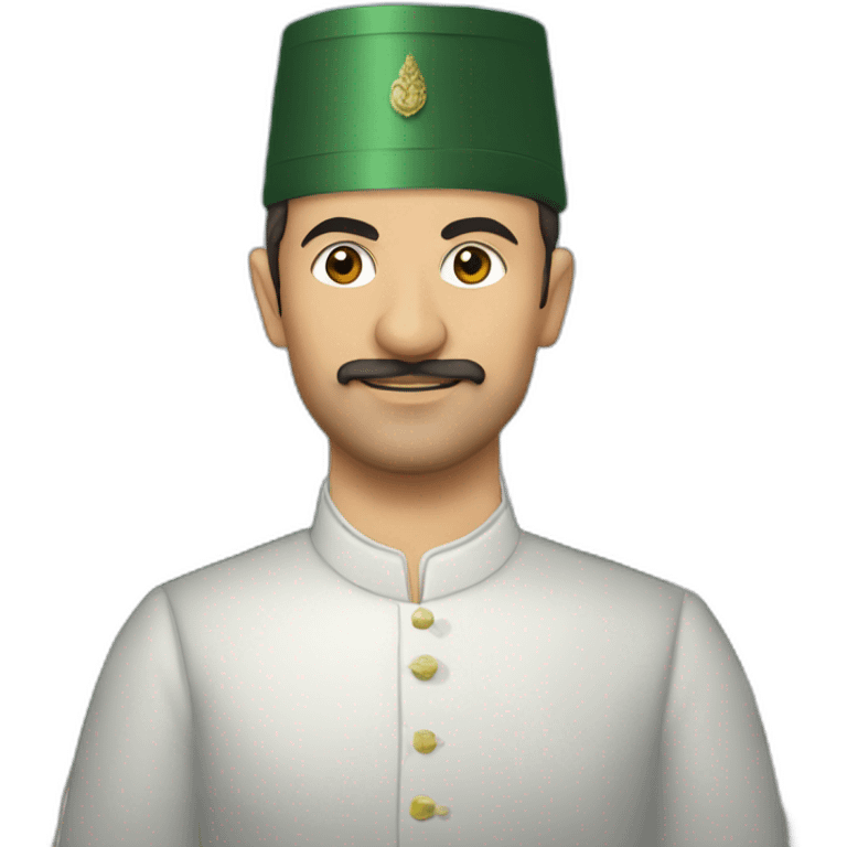 Sultanahmet camisi  emoji