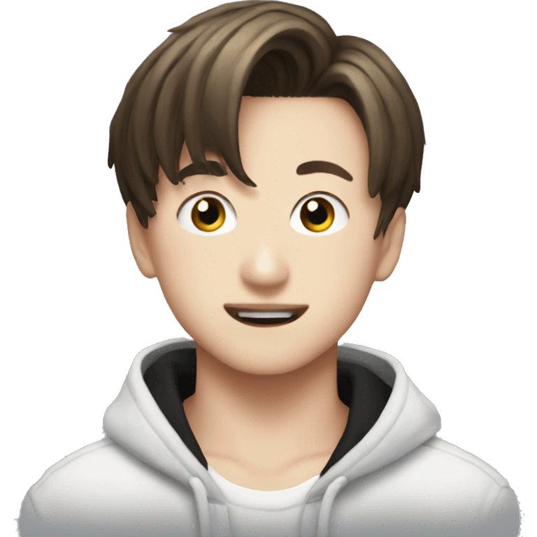 Jungkook emoji