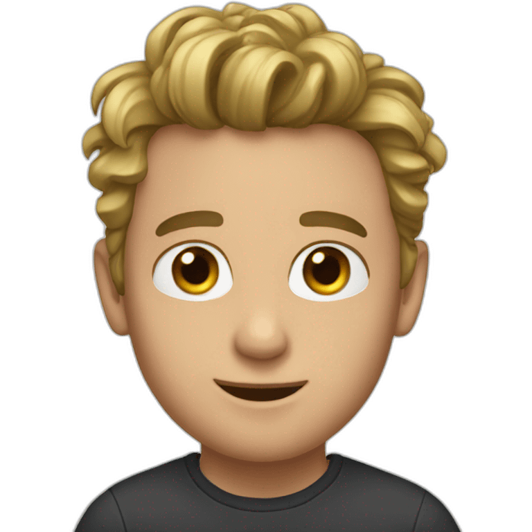 Tom emoji