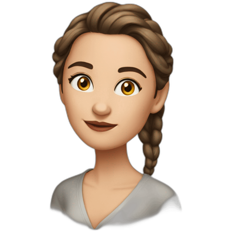 Bella Poarch emoji