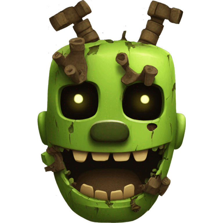 ScrapTrap emoji