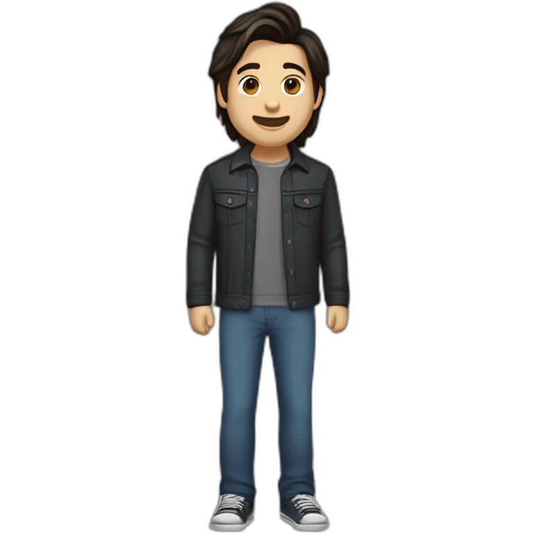 Spencer icarly emoji