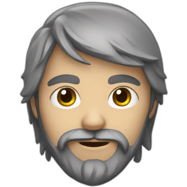 Omer emoji