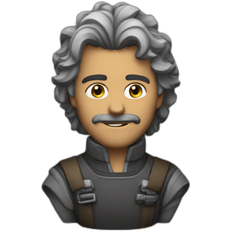 enis sansolo emoji