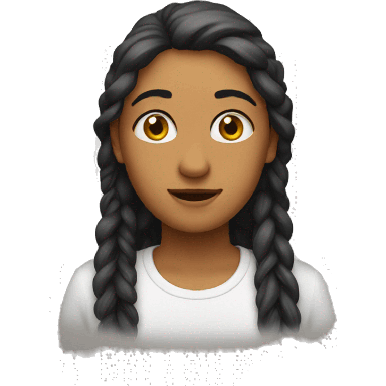 Bahar emoji